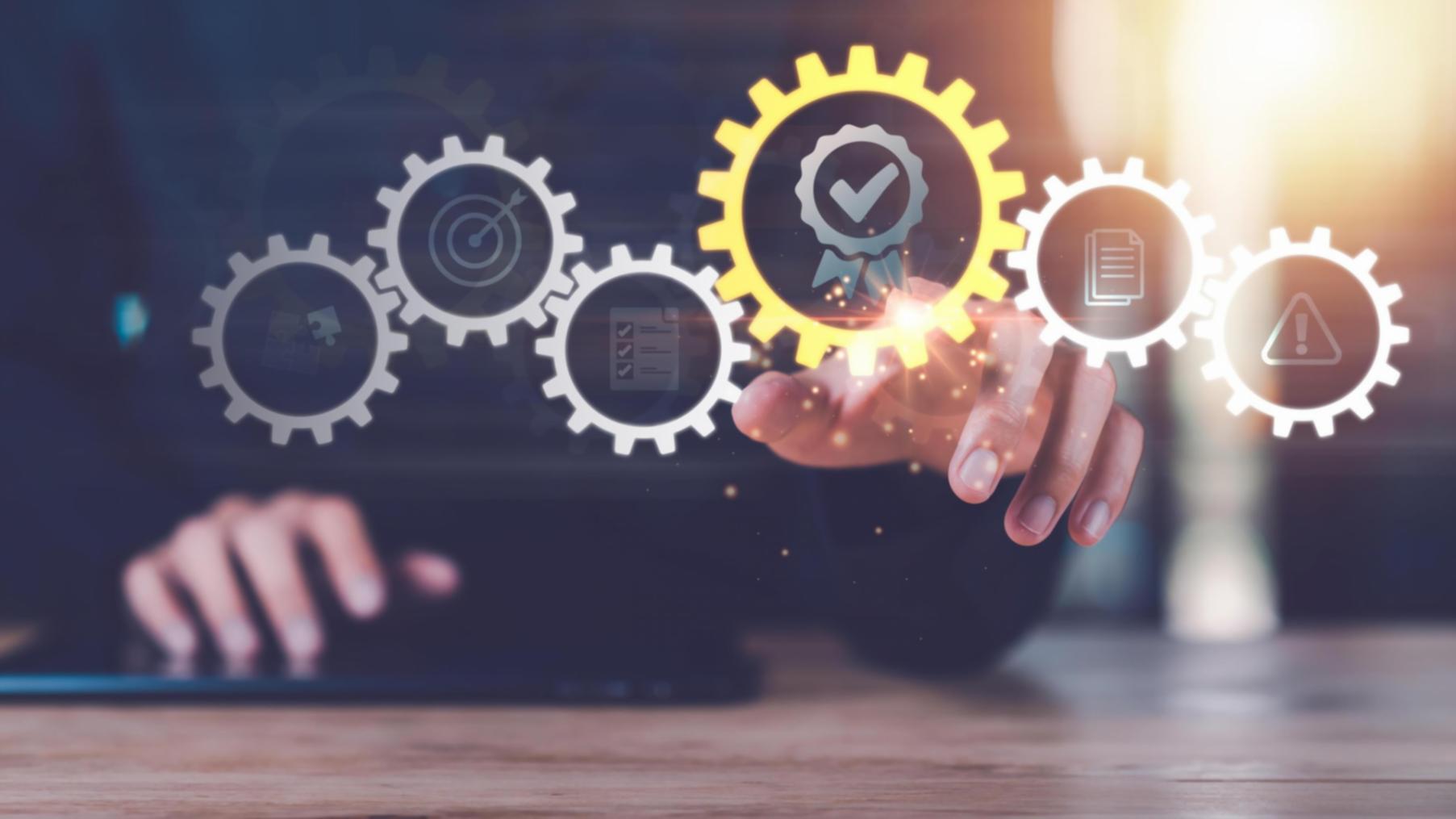 Dashboard de suivi des métriques de référencement